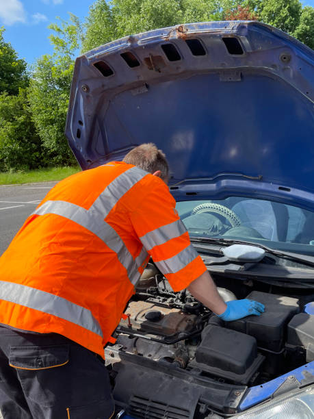 emergency roadside assistance7